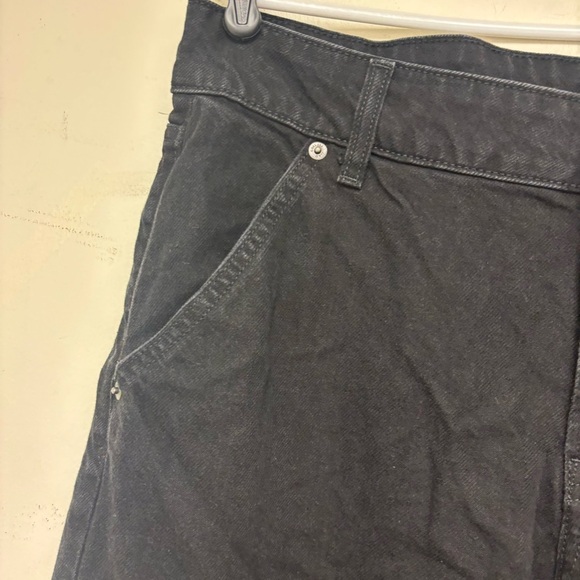 Gap Baggy Mid Rise Jeans - Picture 4 of 12